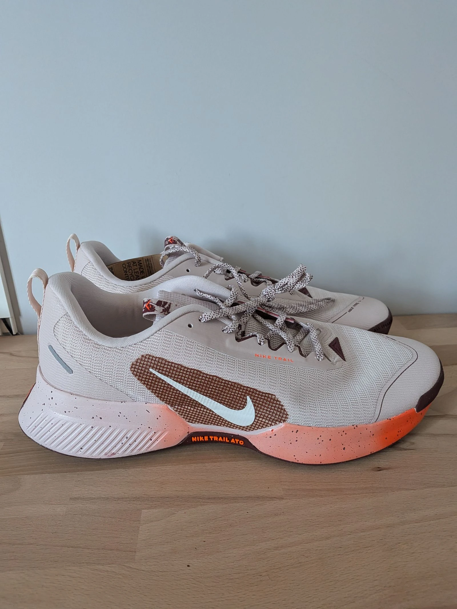 Zapatilla Nike Juniper Trail – photo 3
